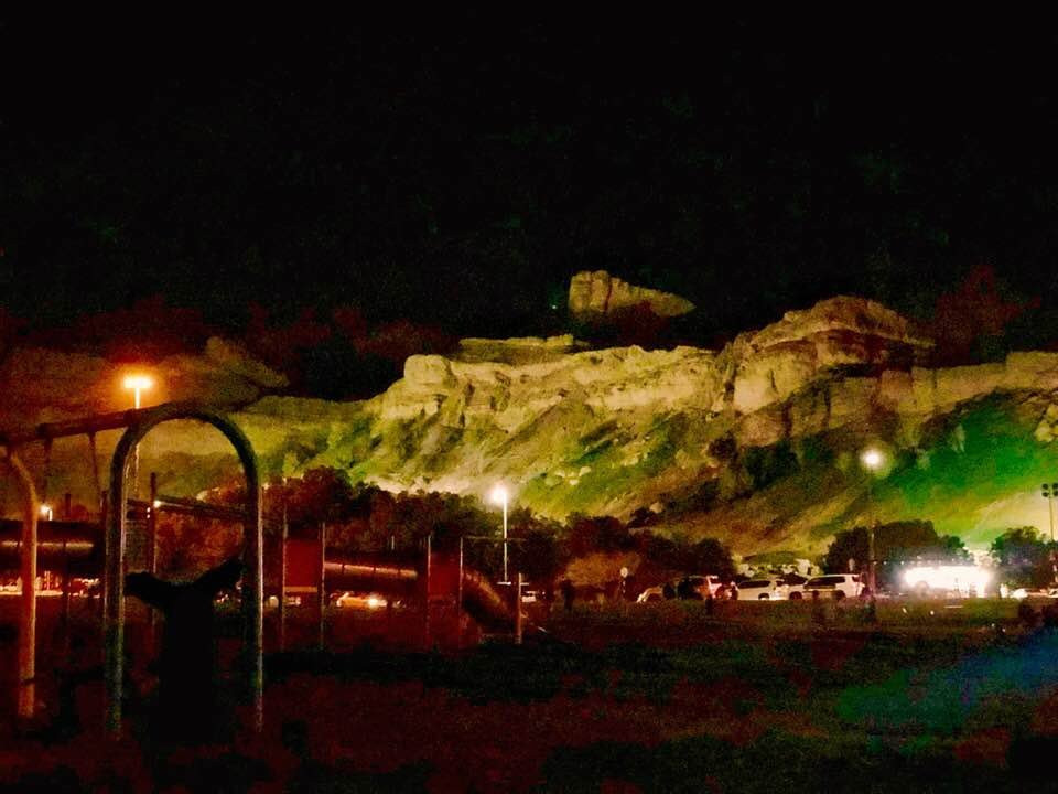 穆巴札拉公园-艾因市必去景点