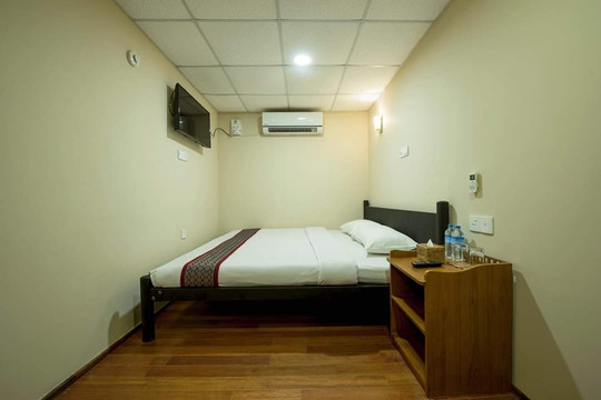 Eternal Lodge Bagan主图