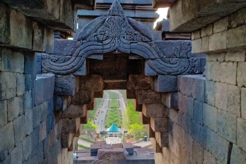 Travelxism Sustainable Tour-Yogyakarta必去景点