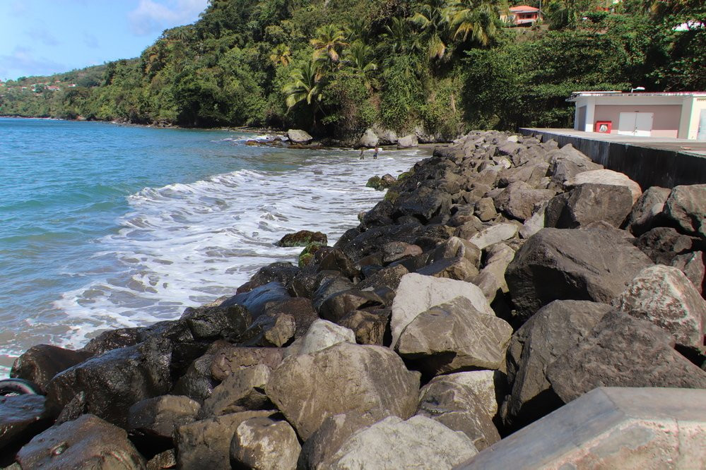 Gouyave Bay-Gouyave必去景点