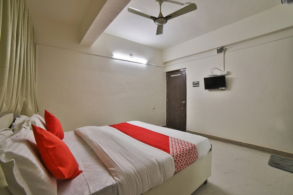 OYO 29381 Motel Bapa's主图