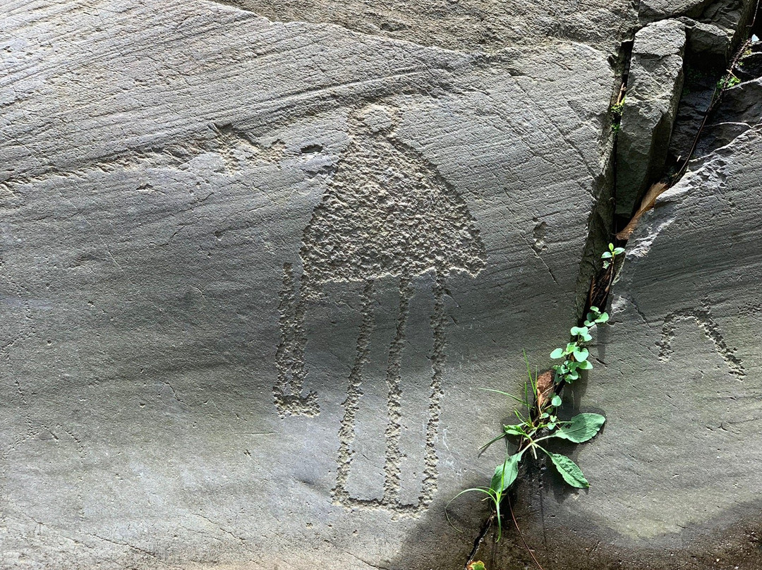 Riserva Naturale Incisioni Rupestri di Ceto Cimbergo e Paspardo景点图片