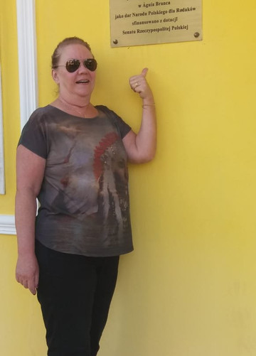 Polish Immigrant Museum-Aguia Branca必去景点