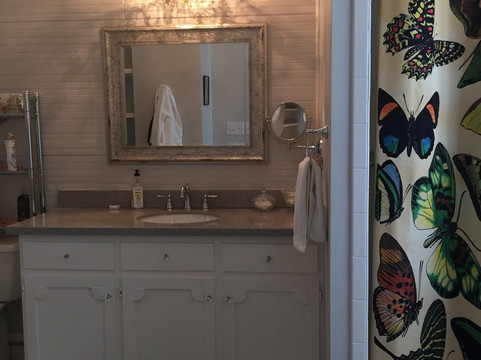 The Bryan House-Mission必去景点