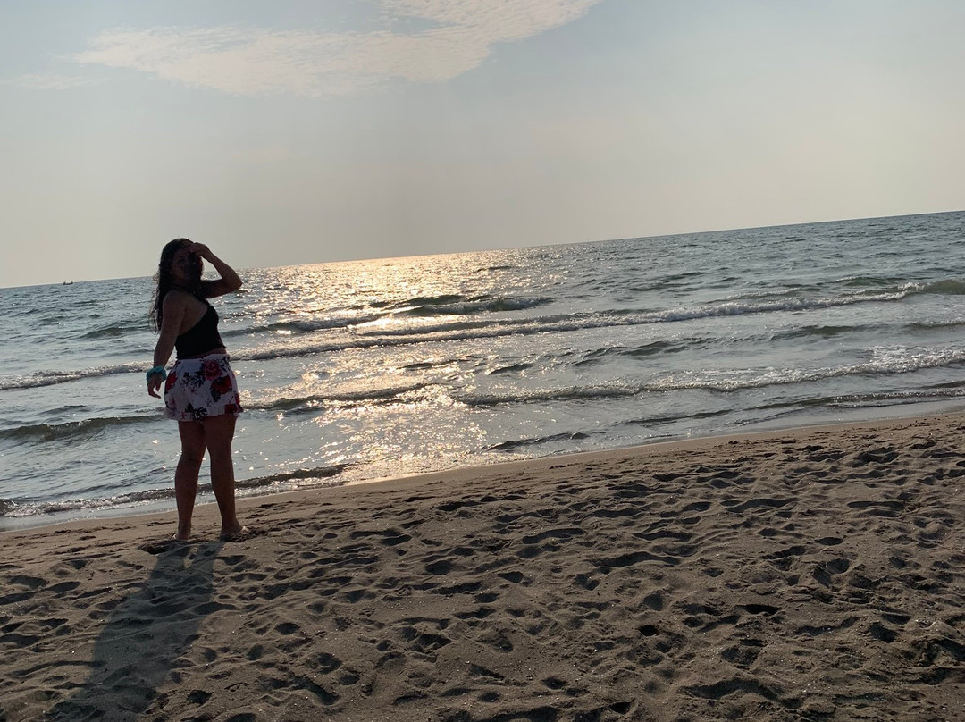 Lido Del Sole景点图片