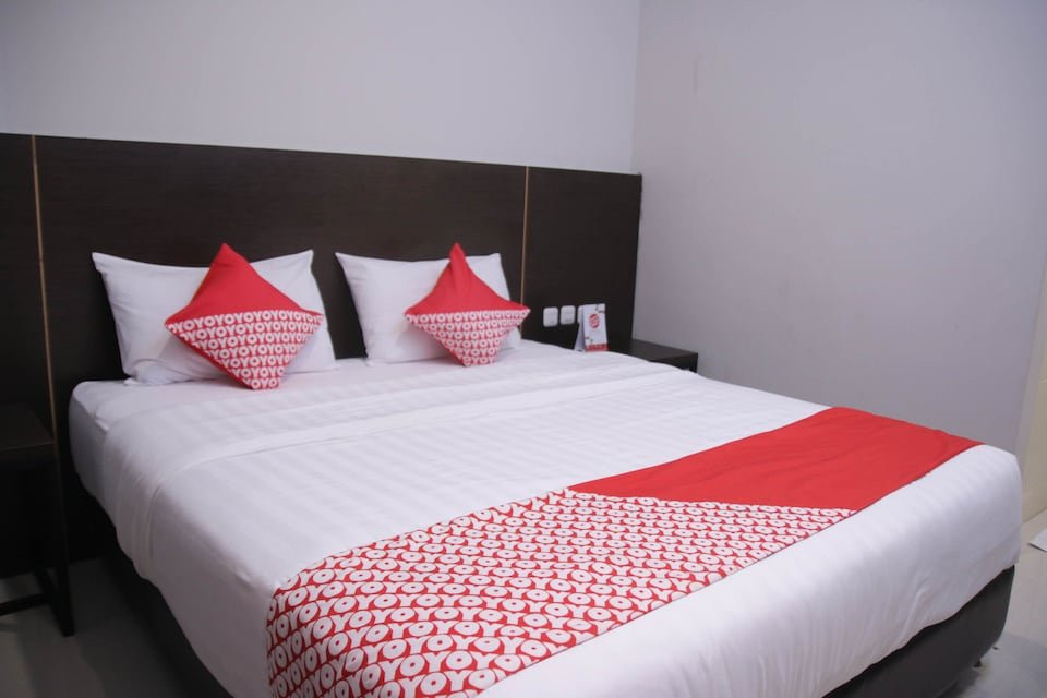 OYO 1006 Azzahra Guest House主图