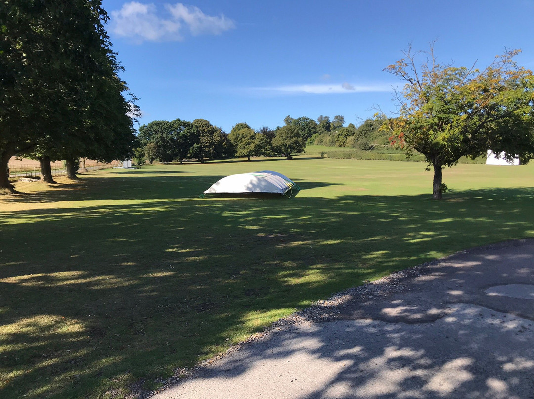 Amersham Cricket Club景点图片