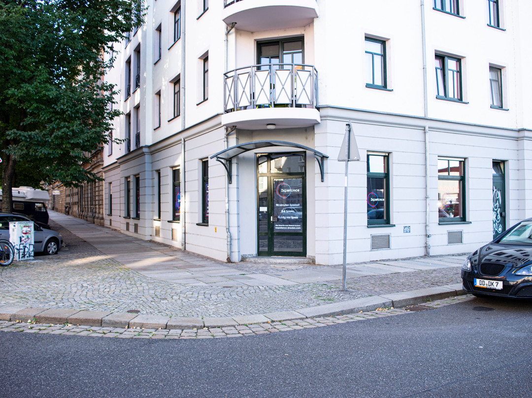 Experience-德累斯顿必去景点