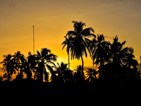 Slow Wind Tours-石头城必去景点