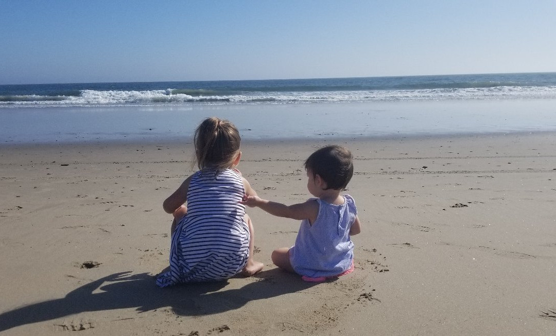 Port Hueneme Beach Park-Port Hueneme必去景点