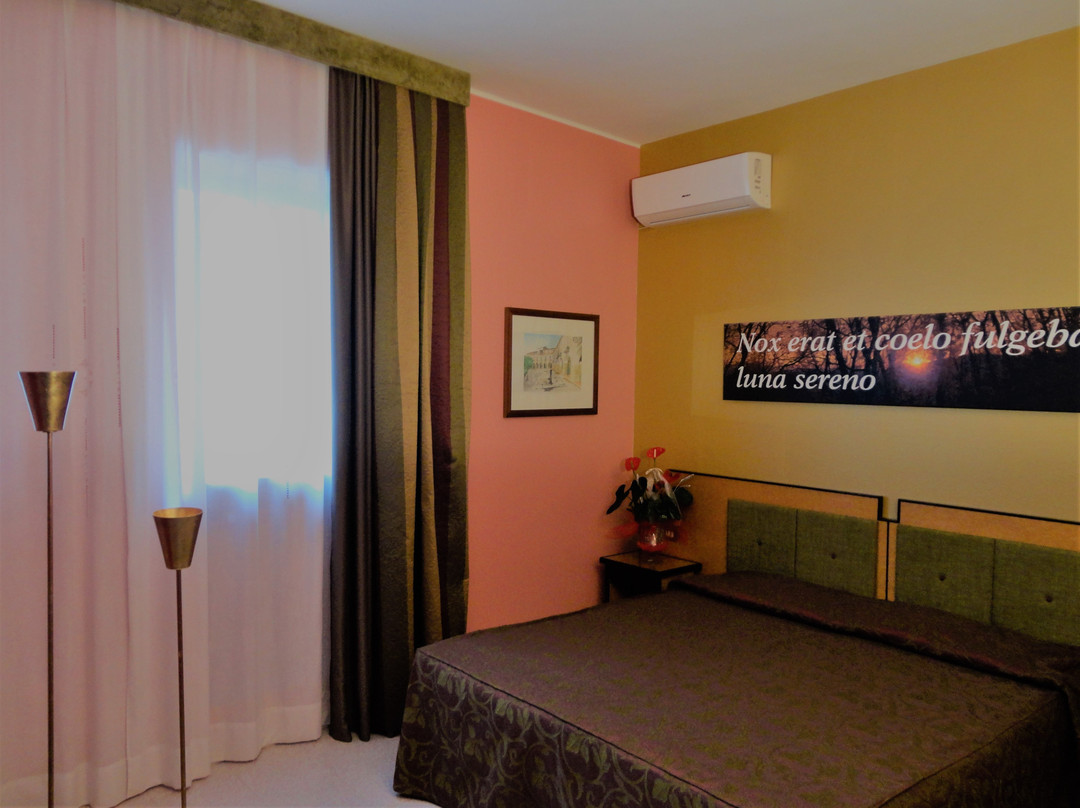 Albergo Hotel Orazio主图