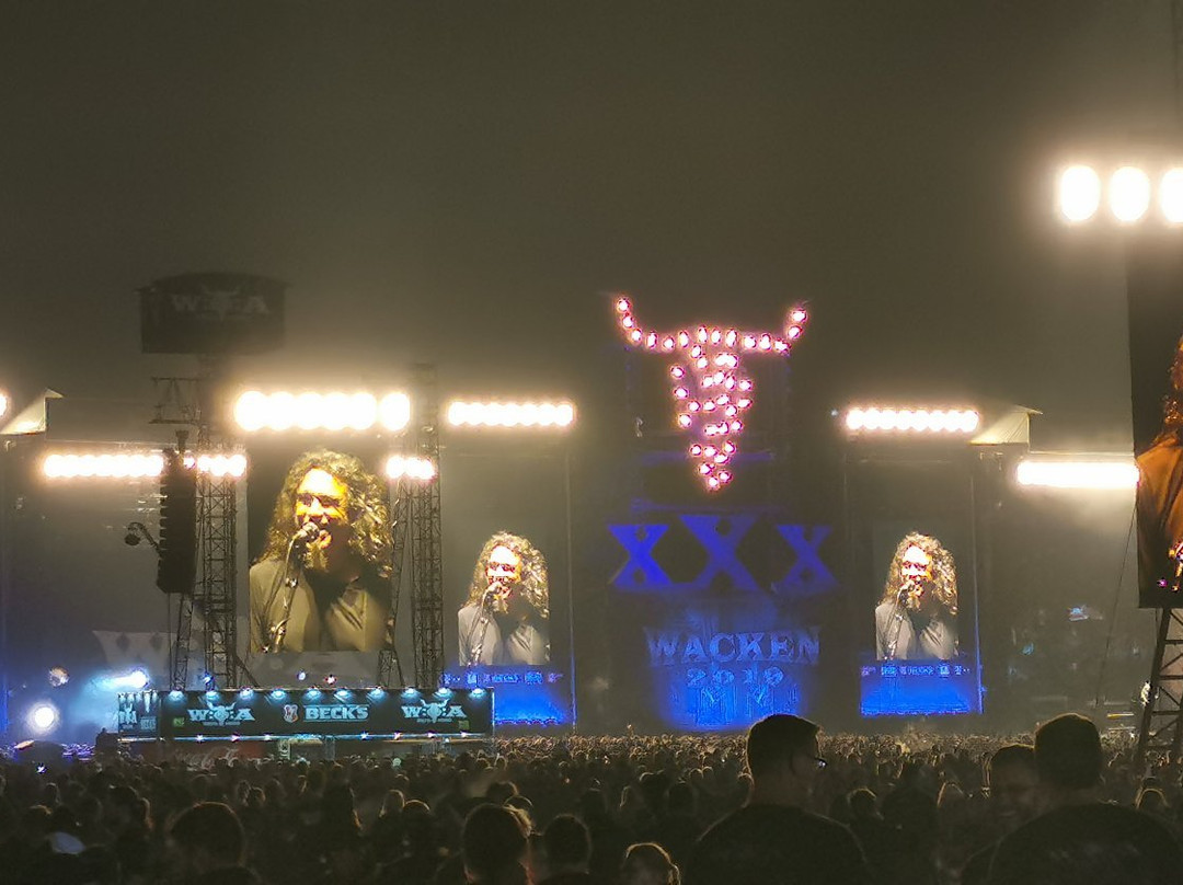 Wacken Open Air Festival景点图片