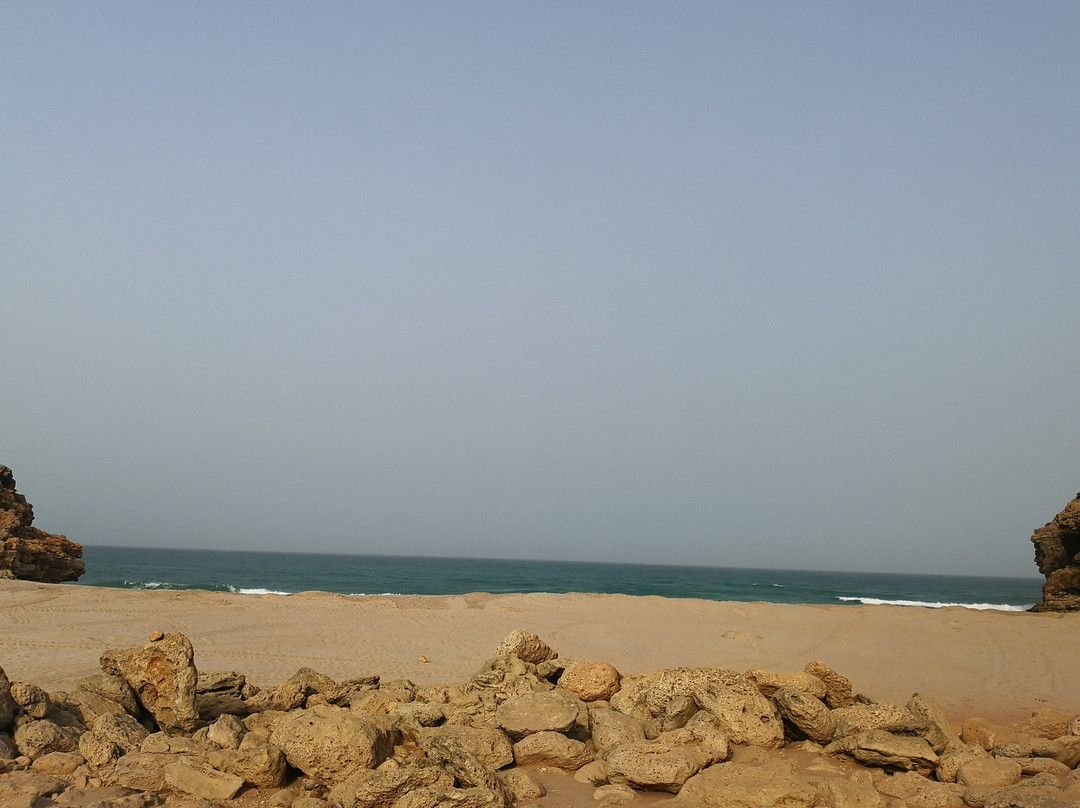 Coastal Trip Tourism-Al Hadd必去景点