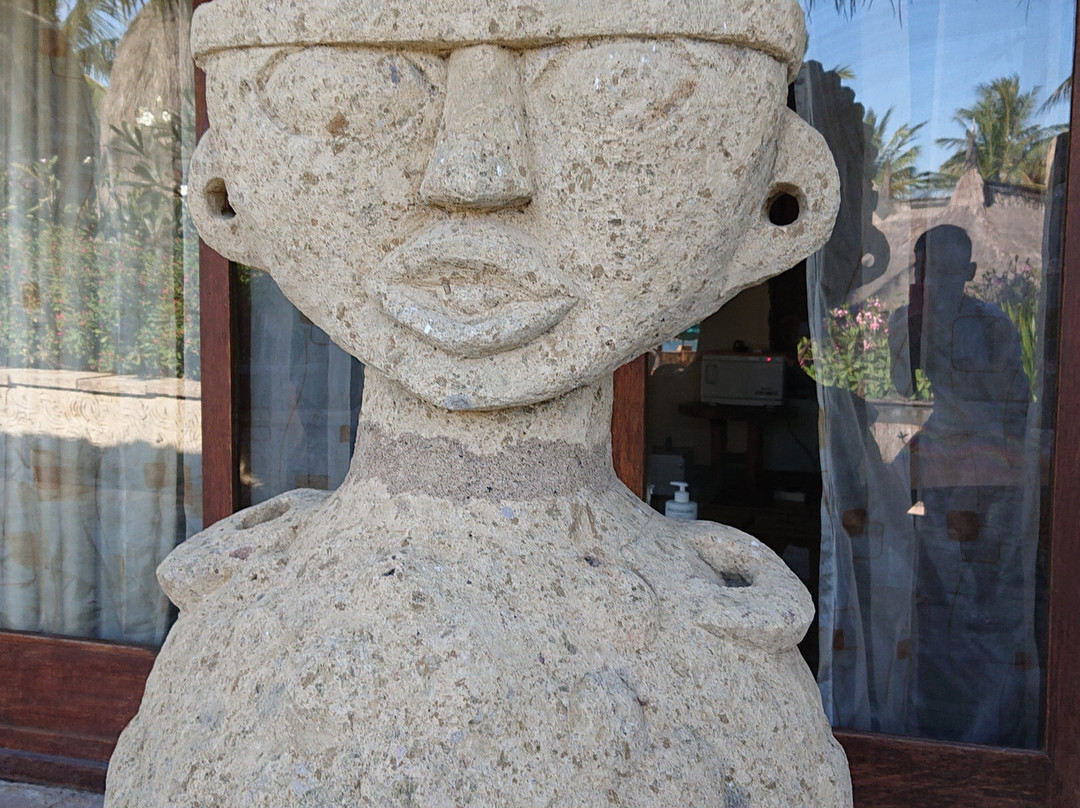 In Balance Spa by Novotel Lombok-Pujut必去景点