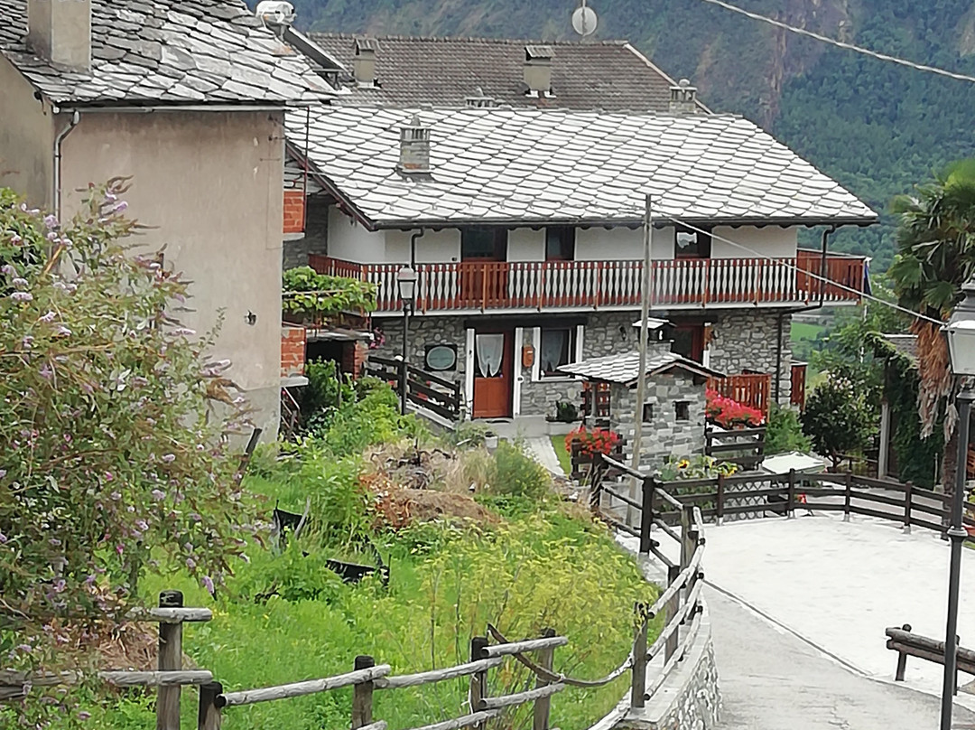 Maison Lombard主图