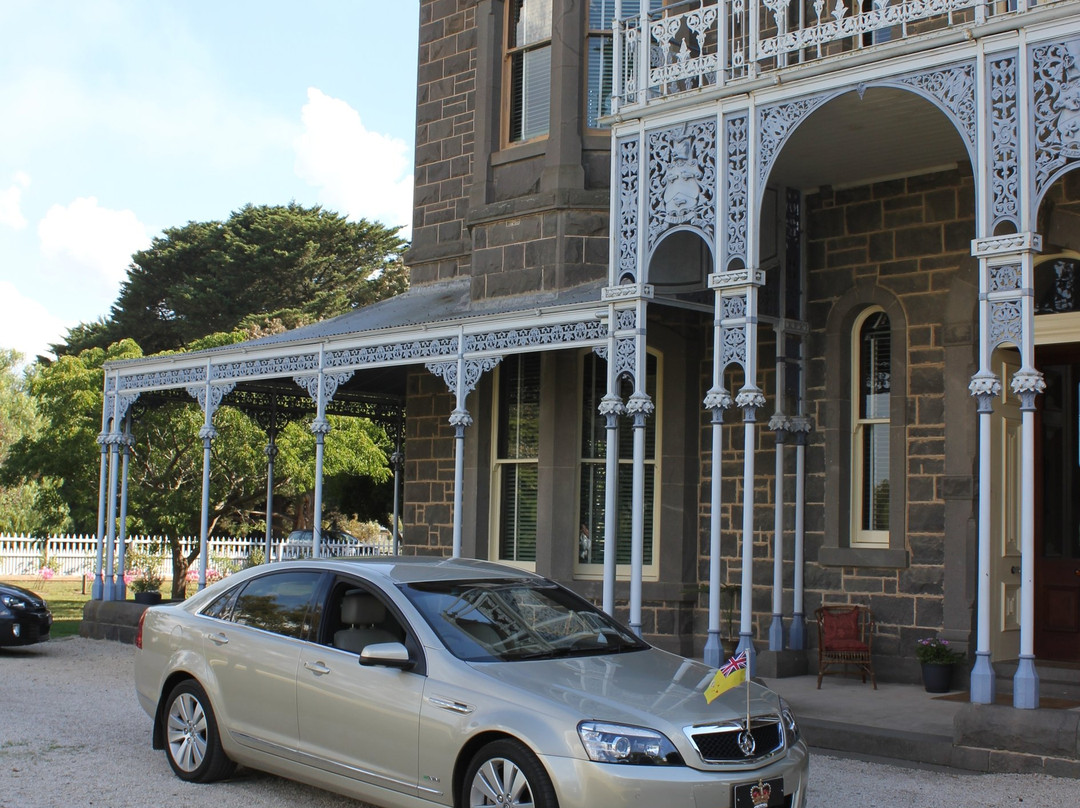 Barwon Park-Winchelsea必去景点