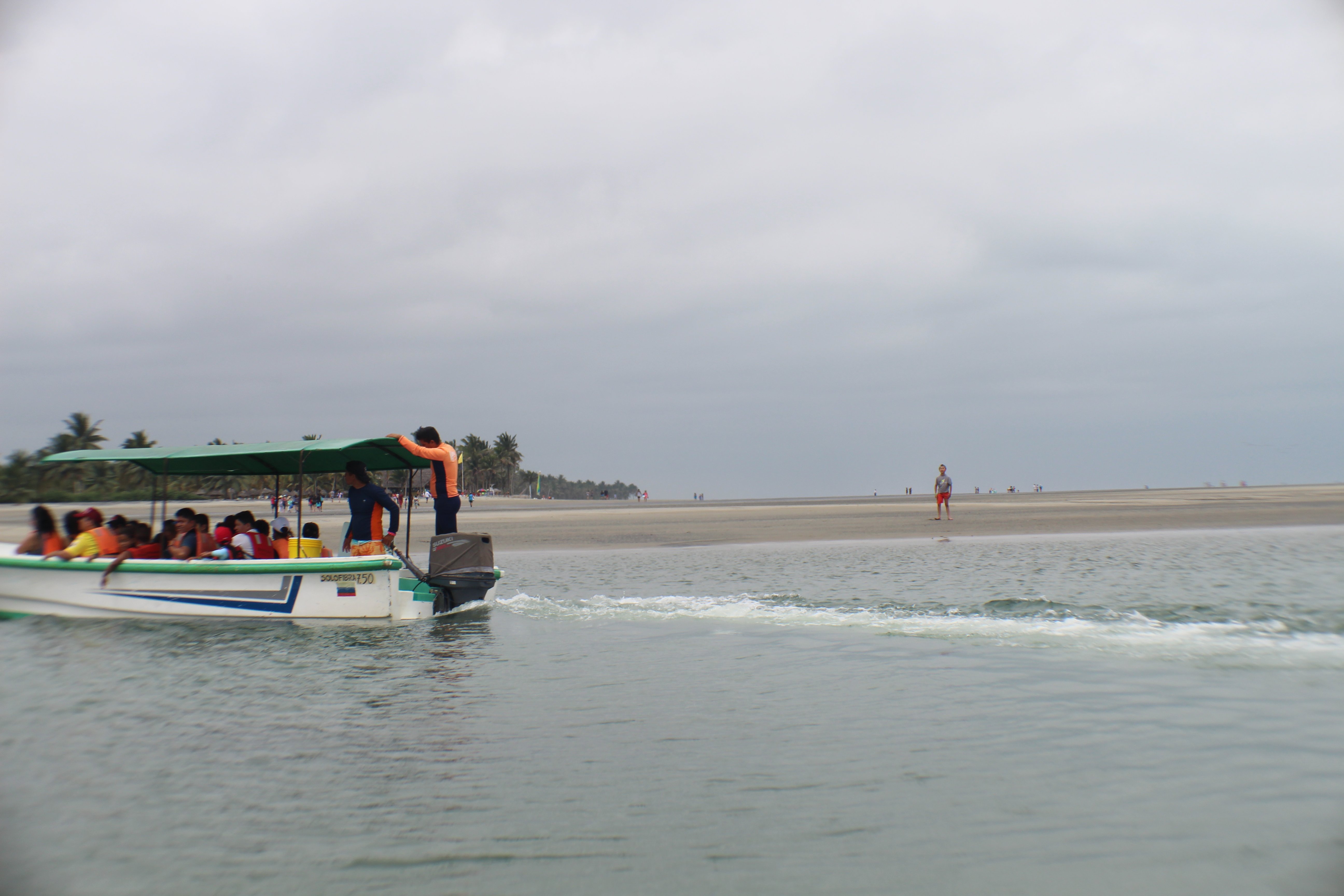 Royal Decameron Mompiche-浴室