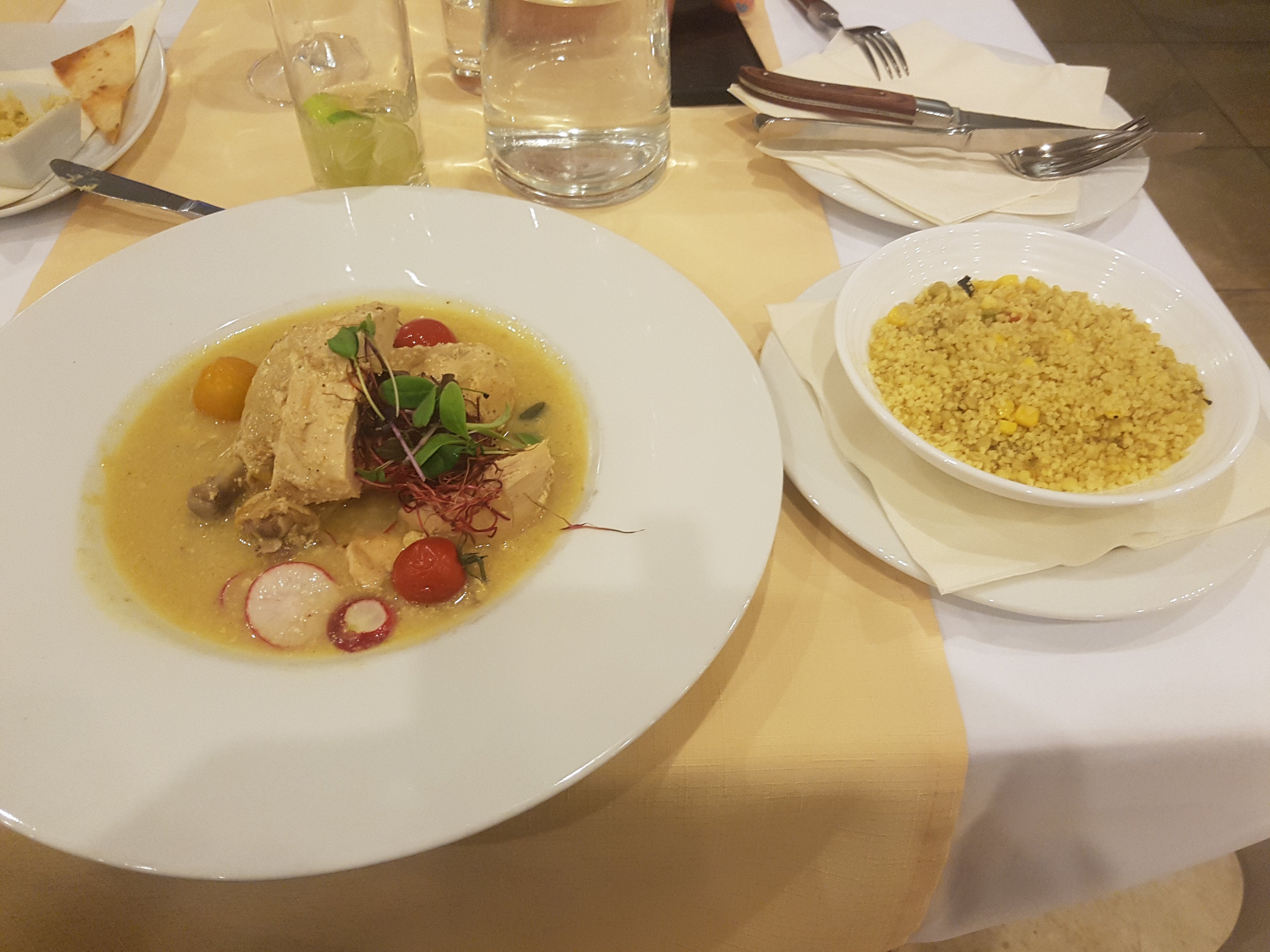 Vinarsky Pension Andre-餐饮