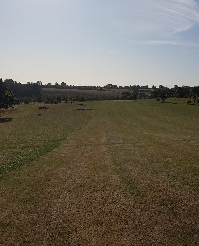 Ash Valley Golf Club景点图片