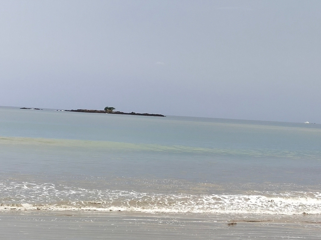 Andaman Ocean Tourism景点图片