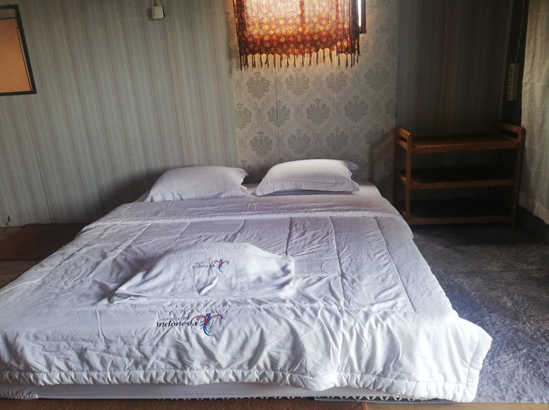 Smiley's Homestay