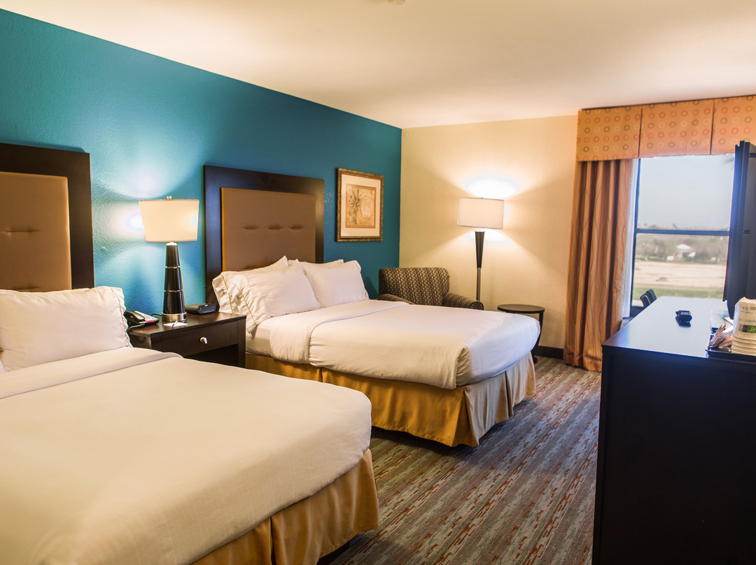 Holiday Inn Express Harlingen by IHG主图