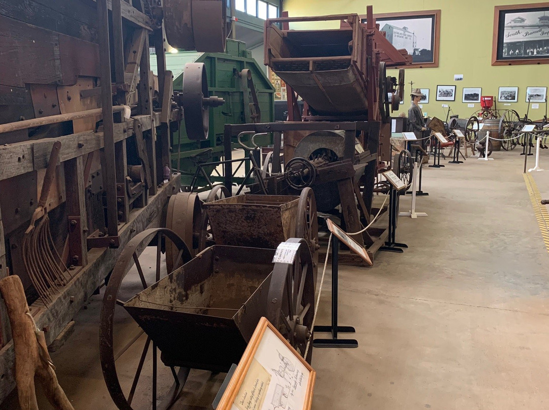 Kingaroy Heritage Museum-Kingaroy必去景点
