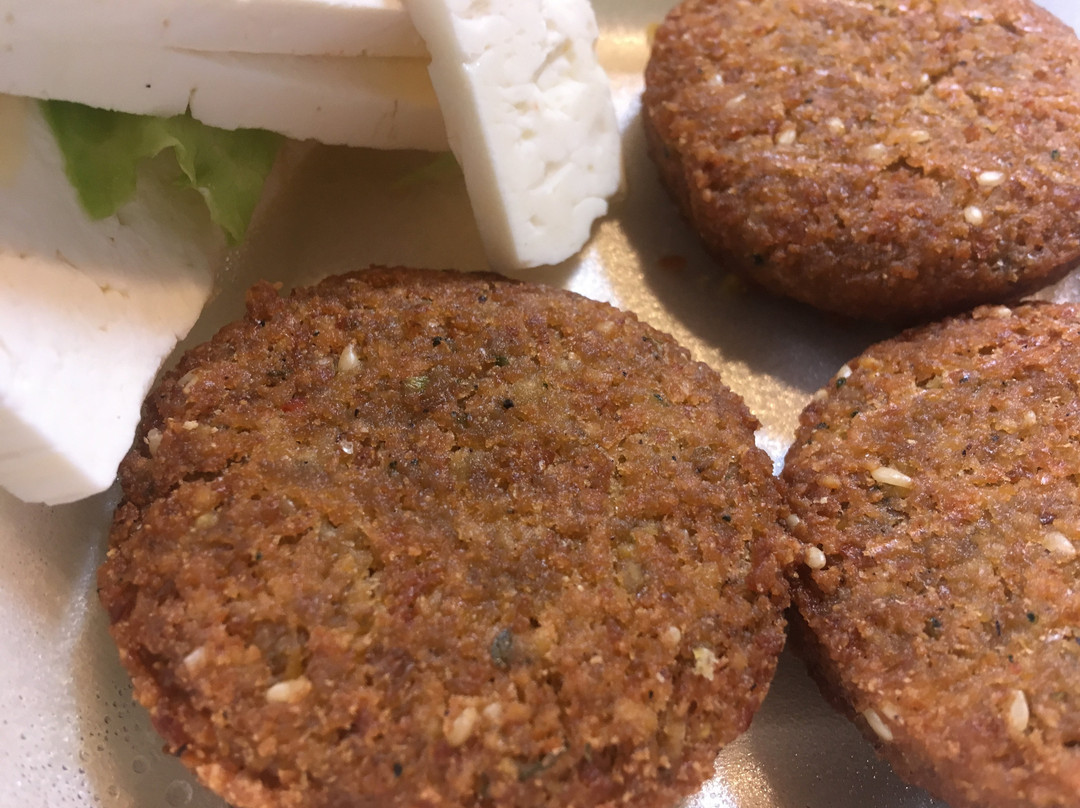 Mezopotamya Kebap Haus