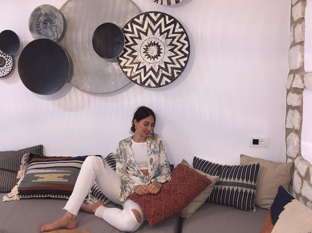 Euphoria Chora Naxos主图