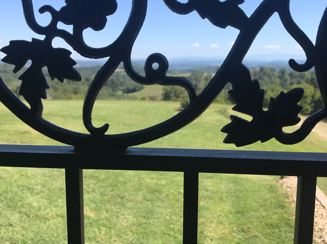 Spout Spring Estates Winery and Vineyard-Blaine必去景点