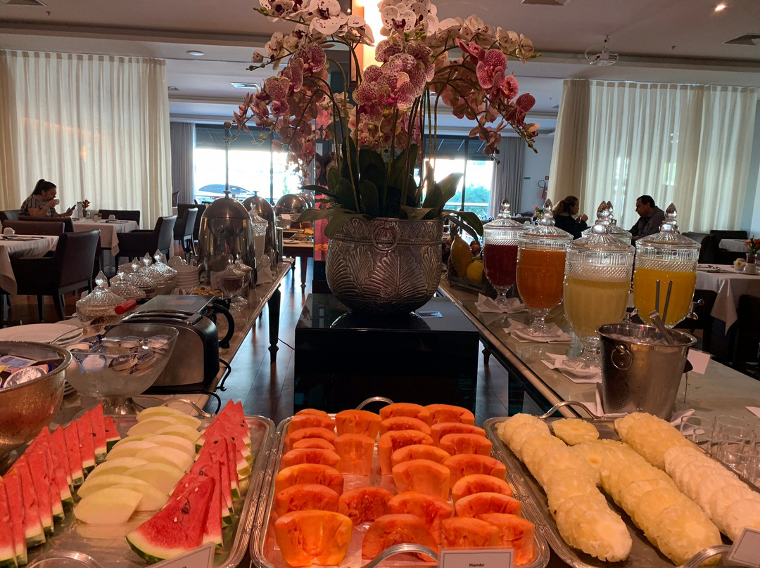 Mont Blanc Premium主图