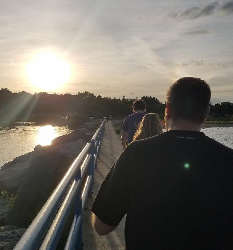 Lexington State Harbor-Lexington必去景点