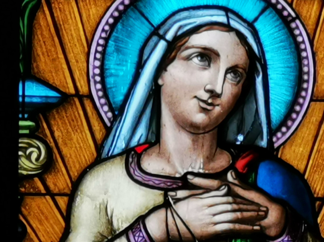 Notre Dame de L’Assomption Church景点图片