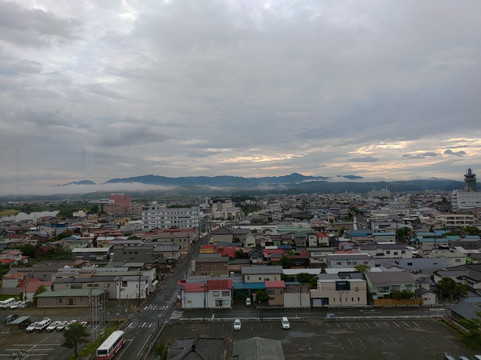飯店 艾麗斯主图