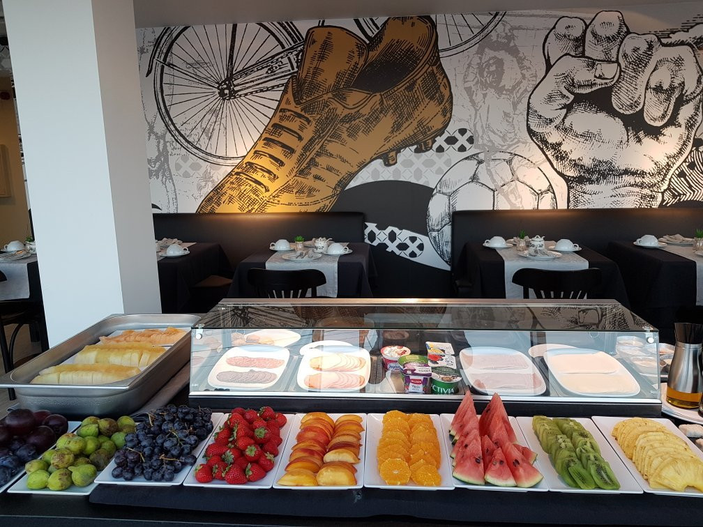 Sport Hotel A Seleção主图