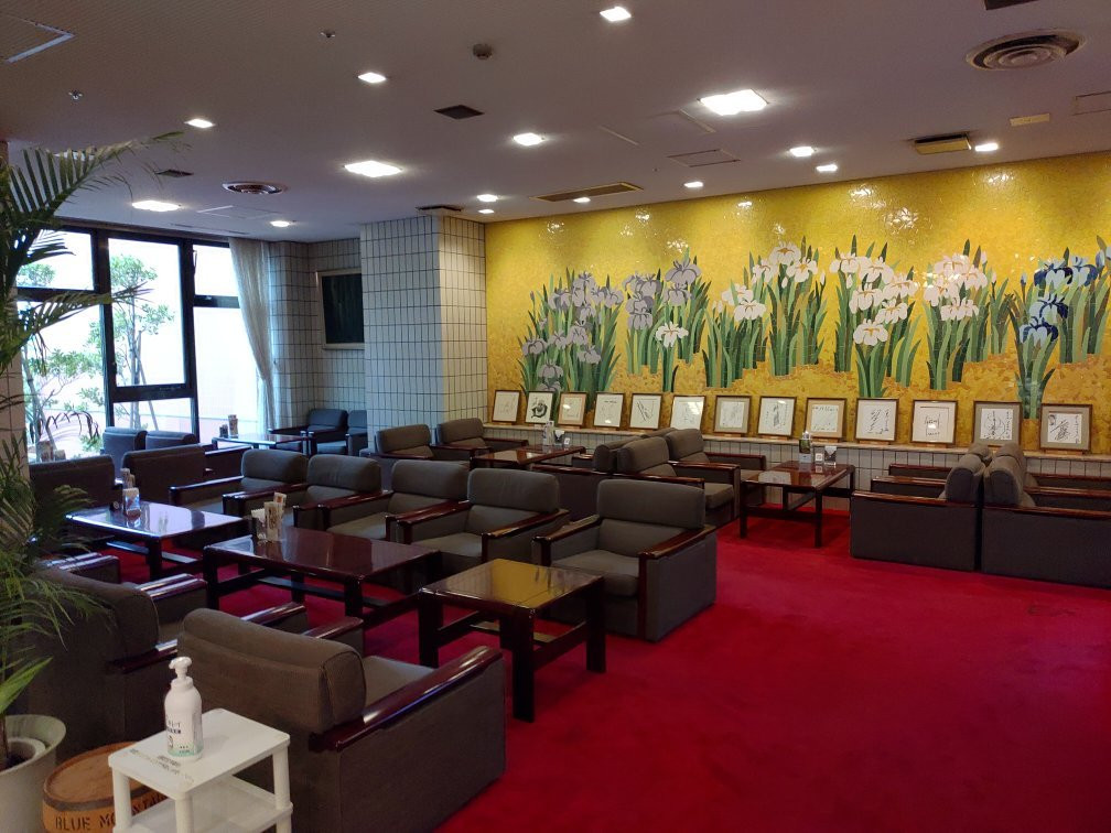 Hotel Iris主图