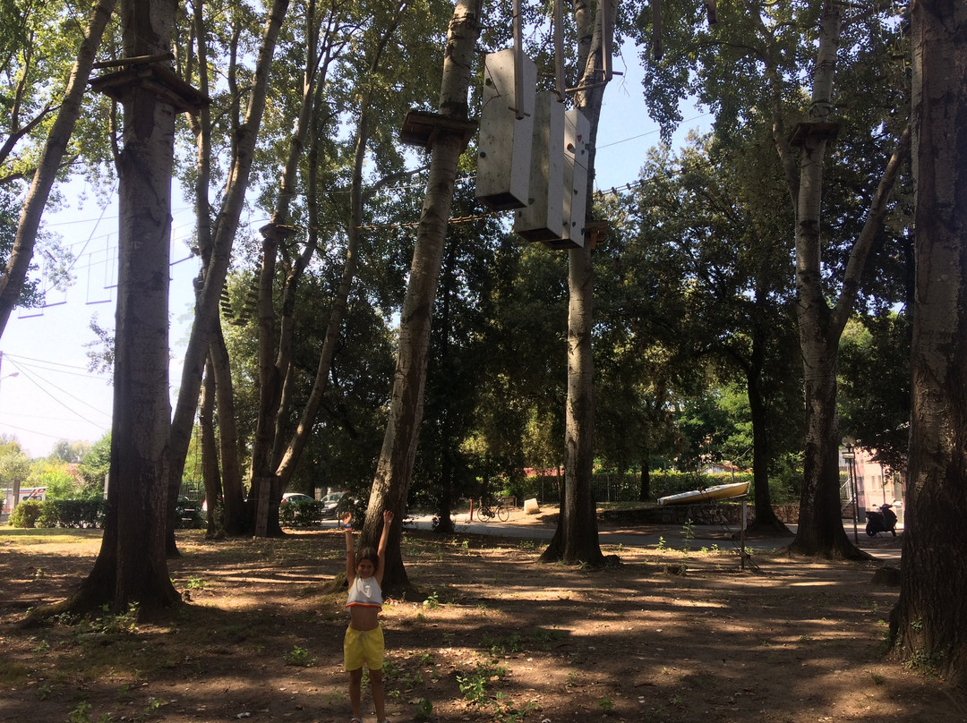 Apua Adventure Park-马萨必去景点