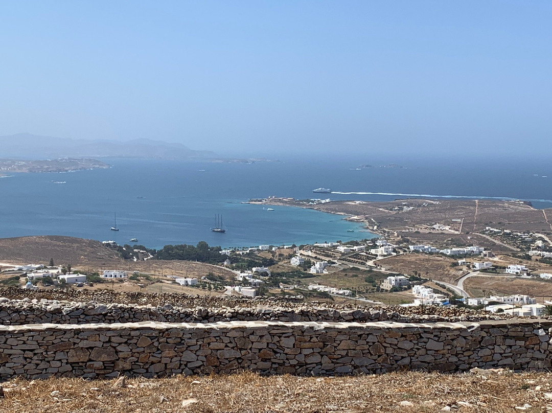 Krotiri旅游攻略图片