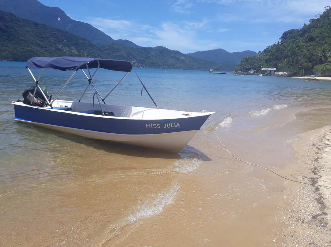 Moana passeios em paraty-Paraty Mirim必去景点