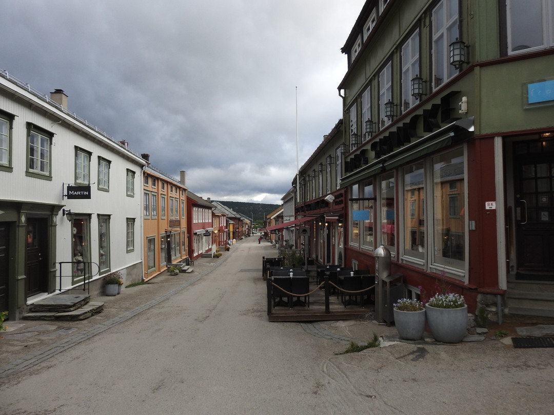 Roros Tourist Information-Roros必去景点