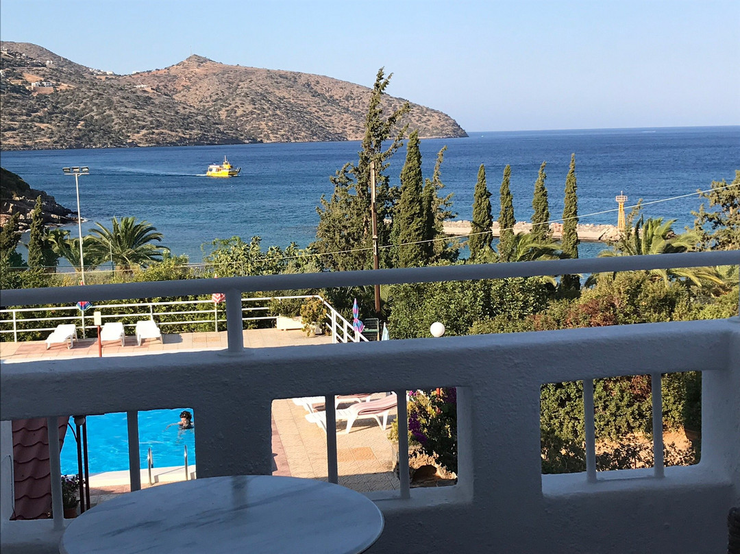 Dimitra Aparthotel主图