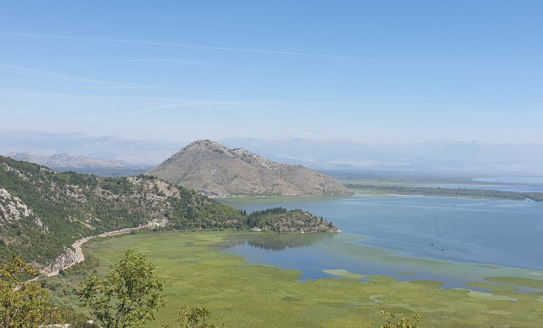 Lake Skadar景点图片