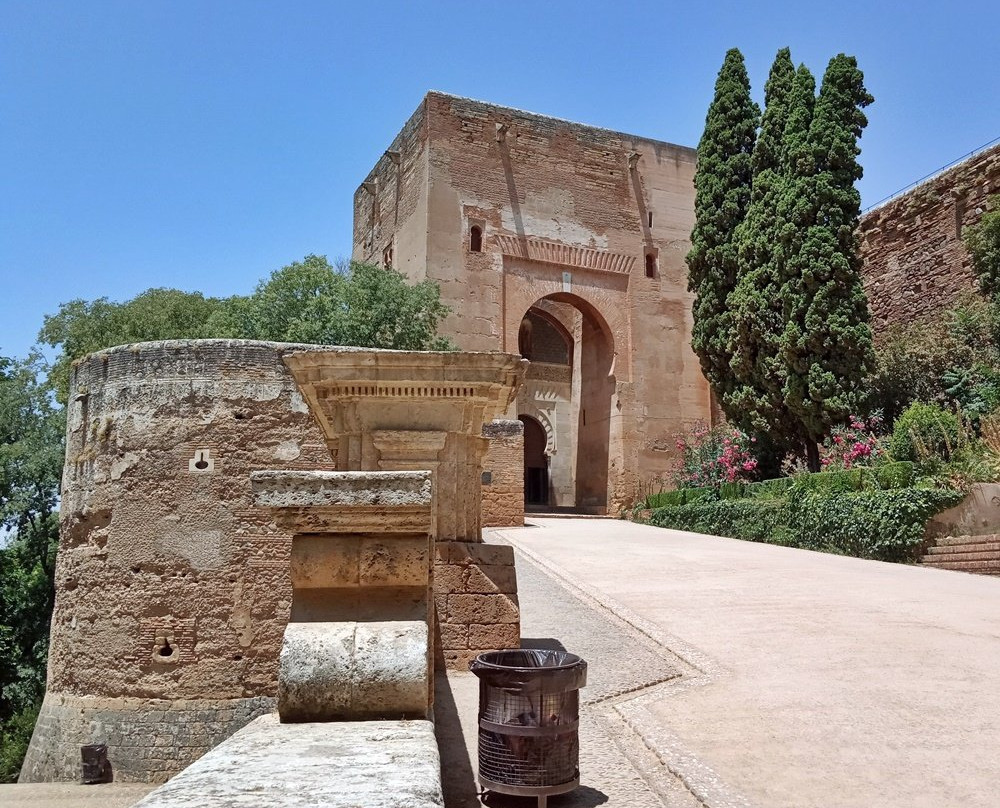 Granada Turismo y Ocio-格拉纳达必去景点