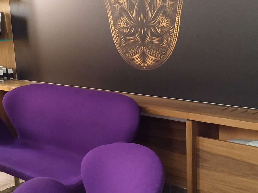 Atlantida Boutique Hotel主图