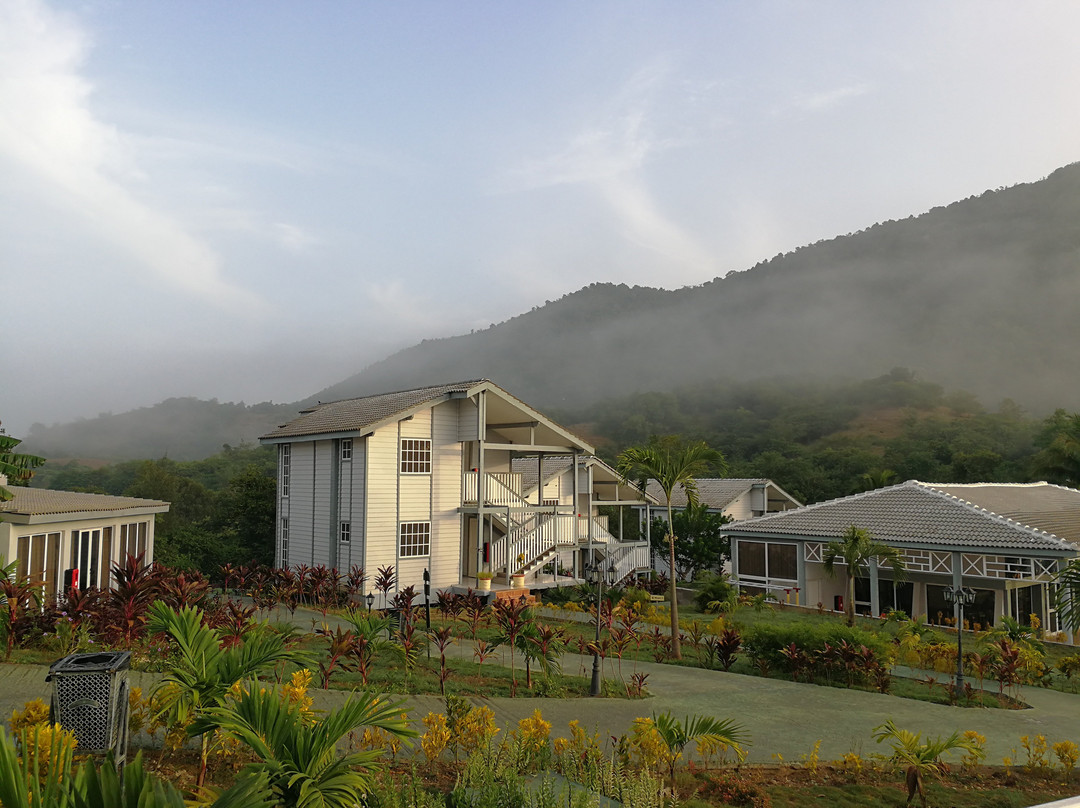 Hotel Segundo Frente主图