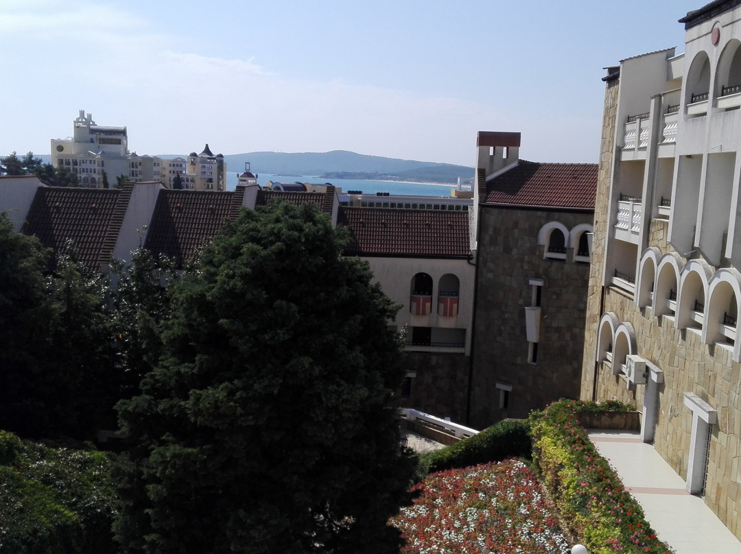 Duni Royal Resort Marina Royal Palace主图