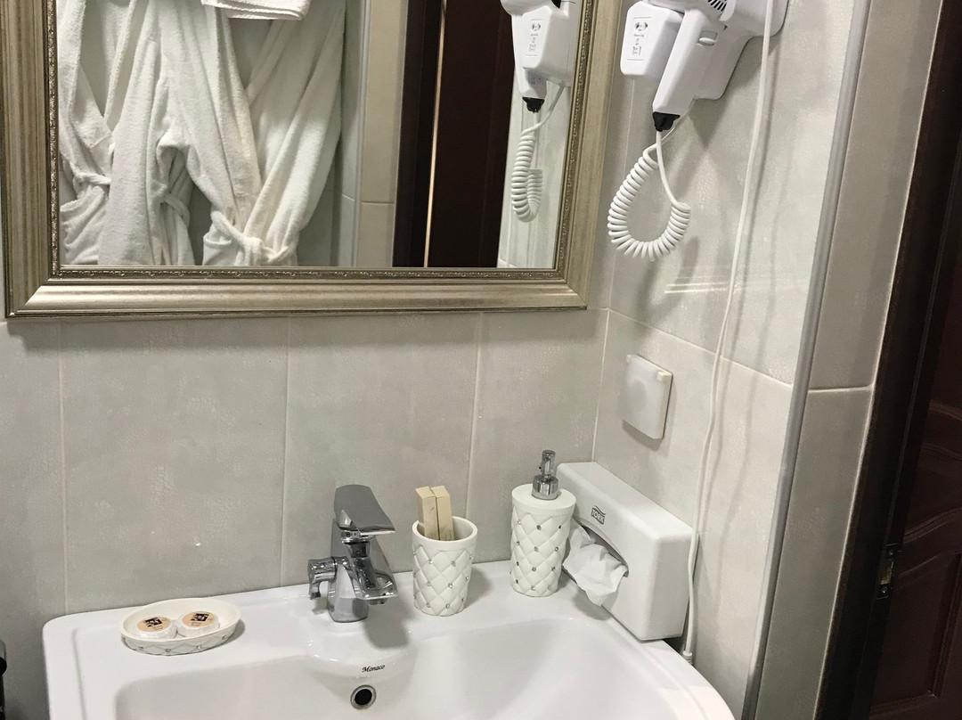 Spa Hotel Palazzo主图