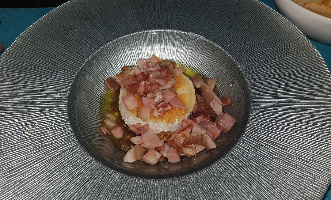 Hotel Cervantes主图