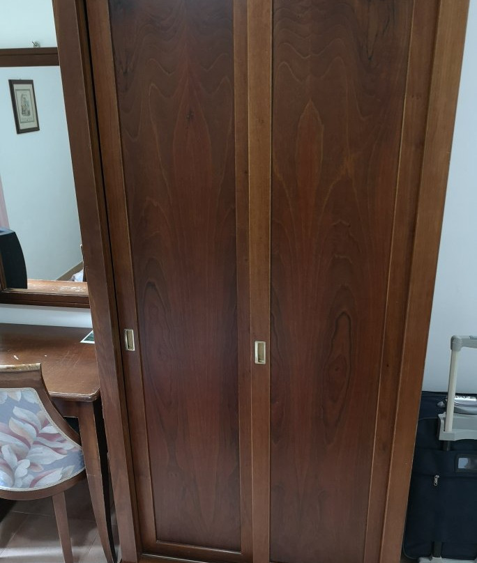 Hotel Lago Verde主图