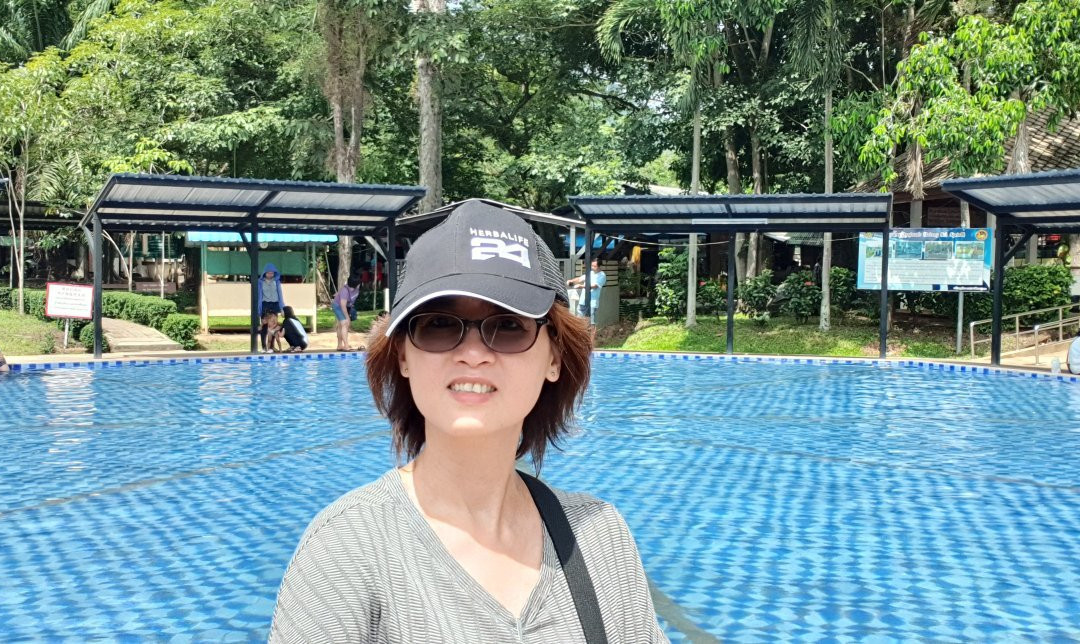 Betong Hot Springs-勿洞必去景点